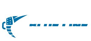 Blue Line Brew Logo
